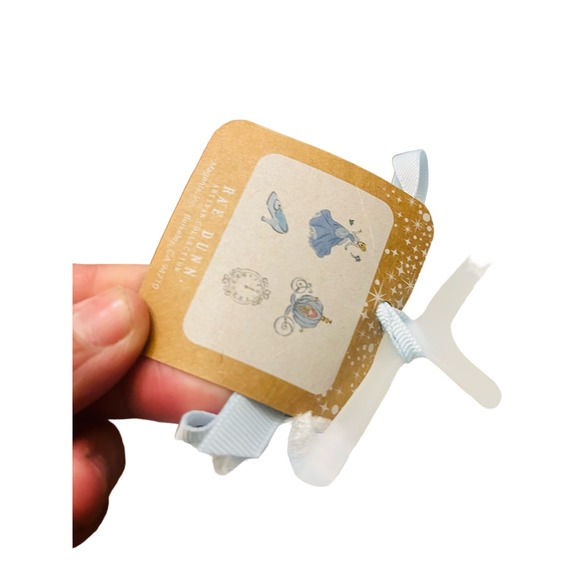 Rae Dunn Disney Cinderella Measuring Cups - Picture 3 of 4